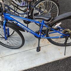 子供用自転車26インチ