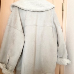 kastane コート(未着用)の画像