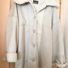 kastane コート(未着用)の画像