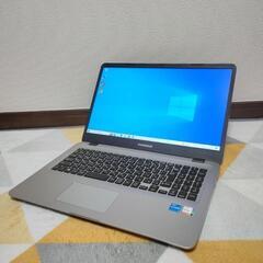 【現行スペック！第11世代core i5搭載】　高級感あるメタル...