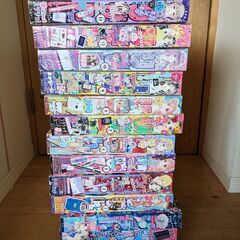 りぼん　付録なし 14冊まとめて（2021/9～2022/12）　