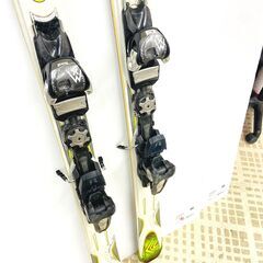 【ジモティ特別価格】K2 スキー板 RICTOR 174cm MARKERの画像