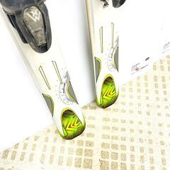 【ジモティ特別価格】K2 スキー板 RICTOR 174cm MARKERの画像