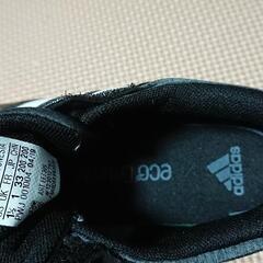 新品20cm  アディダススニーカーの画像