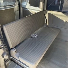 最安値★車検満タン★スズキエブリィPAハイルーフ社外アルミそのまま乗って帰れますの画像