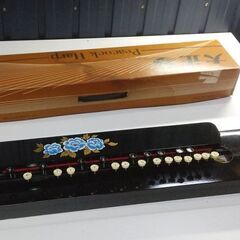 【お値下げしました‼️】大正琴の画像