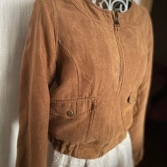 PAGEBOY 春秋アウターの画像