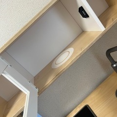 IKEA ドゥクティグ　キッチンおままごとの画像