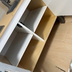 IKEA ドゥクティグ　キッチンおままごとの画像