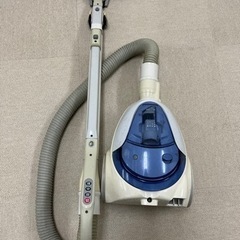 紙パックの掃除機/取りに来て下さる方