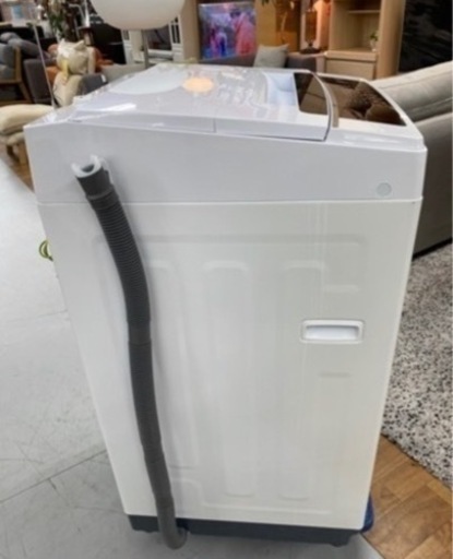 I320 ★ アイリスオーヤマ 洗濯機 （6.0㎏）★ 2020年製 ⭐動作確認済⭐クリーニング済