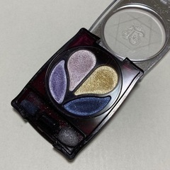 アイシャドウ、ファンデーションサンプル、クリアパッチ　セットの画像