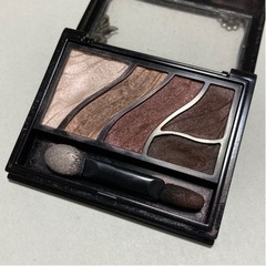 アイシャドウ、ファンデーションサンプル、クリアパッチ　セットの画像