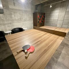 今だけ！フリーレント2ヵ月有り【ダンススタジオ24時間利用可能】テレワークにもおすすめの大型シェアハウス − 東京都
