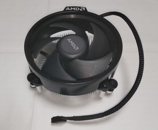 パソコン Ryzen 3 2200G APU