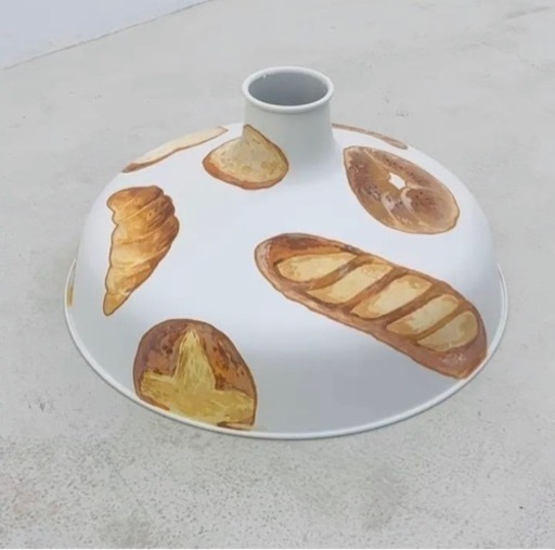 ペンダントライト　おしゃれ　パン