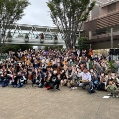 100人アコースティック音楽祭2023春