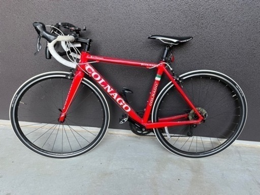 ☆COLNAGO コルナゴ MONDO SORA 14781 ロードバイク