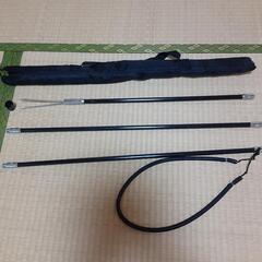 SPEAR SEALS (スピアシールズ) スピアフィッシング 銛
