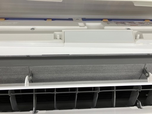 ?FUJITSUGENERAL　フィルター自動掃除機能付き♪　ルームエアコン?5670