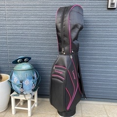 レディースゴルフセット値段交渉歓迎
