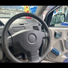 三菱　MITSUBISHI　EK-WAGON　の画像