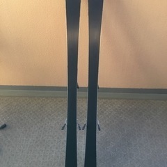 【予定者決まりました】無料❗️スキー板&ビンディング　の画像