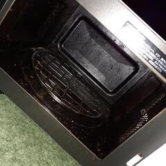 電子レンジ　シャープの画像