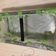 北海道の90cm水槽の中古が安い！激安で譲ります・無料であげます 