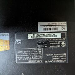 ノトパソコン　Mouse　無料
