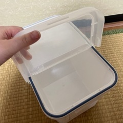 米びつケース5キロ用の画像