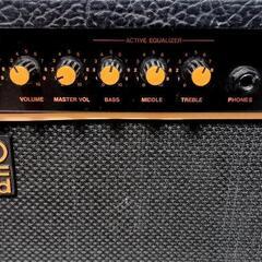 Roland ギターアンプ　DAC-10　差し上げます。