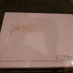 電子レンジ　シャープの画像