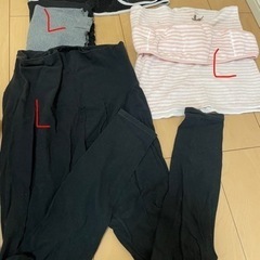 マタニティ用品