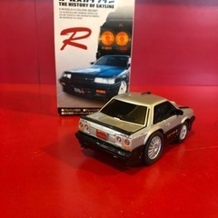 オールスカイラインNO5 6th MC KDR30の画像