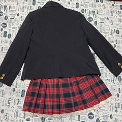 子供服　入学式の画像
