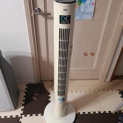 縦型扇風機