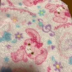ぼんぼんりぼん　ベスト　120の画像