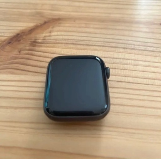 【最終値下げ】APPLE WATCH5 44 その他バンド付属
