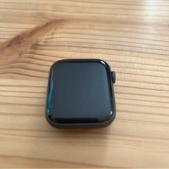 【最終値下げ】APPLE WATCH5 44 その他バンド付属