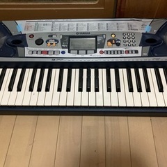【お話中】ヤマハ　キーボード