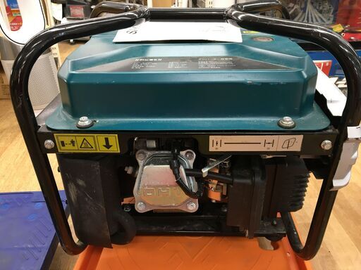SAKOBS　QL2000ix　インバータ発電機　中古品　【ハンズクラフト宜野湾店】