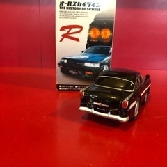 オールスカイラインNO1.1st ALSIDの画像