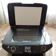 マルチフォトカラリオ PM-A840　　コピー、スキャナーともに正常の画像