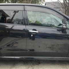 23年式ムーヴ　カスタムXLTD 車検付き　即納車可能の画像