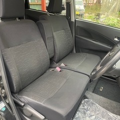 23年式ムーヴ　カスタムXLTD 車検付き　即納車可能の画像
