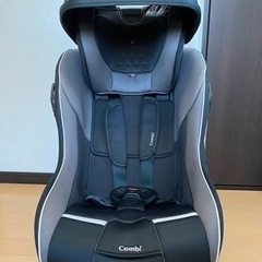 取引中　チャイルドシート