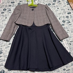子供服　卒園式入学式