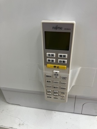?HITACHI  ジャンク品  ルームエアコン?6181