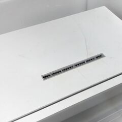 【九州 無料配送】Panasonic パナソニック 食器 洗い 乾燥機 食器容量 5人分 ファミリー タイプ 2019年製 【NP-TH2-W】の画像